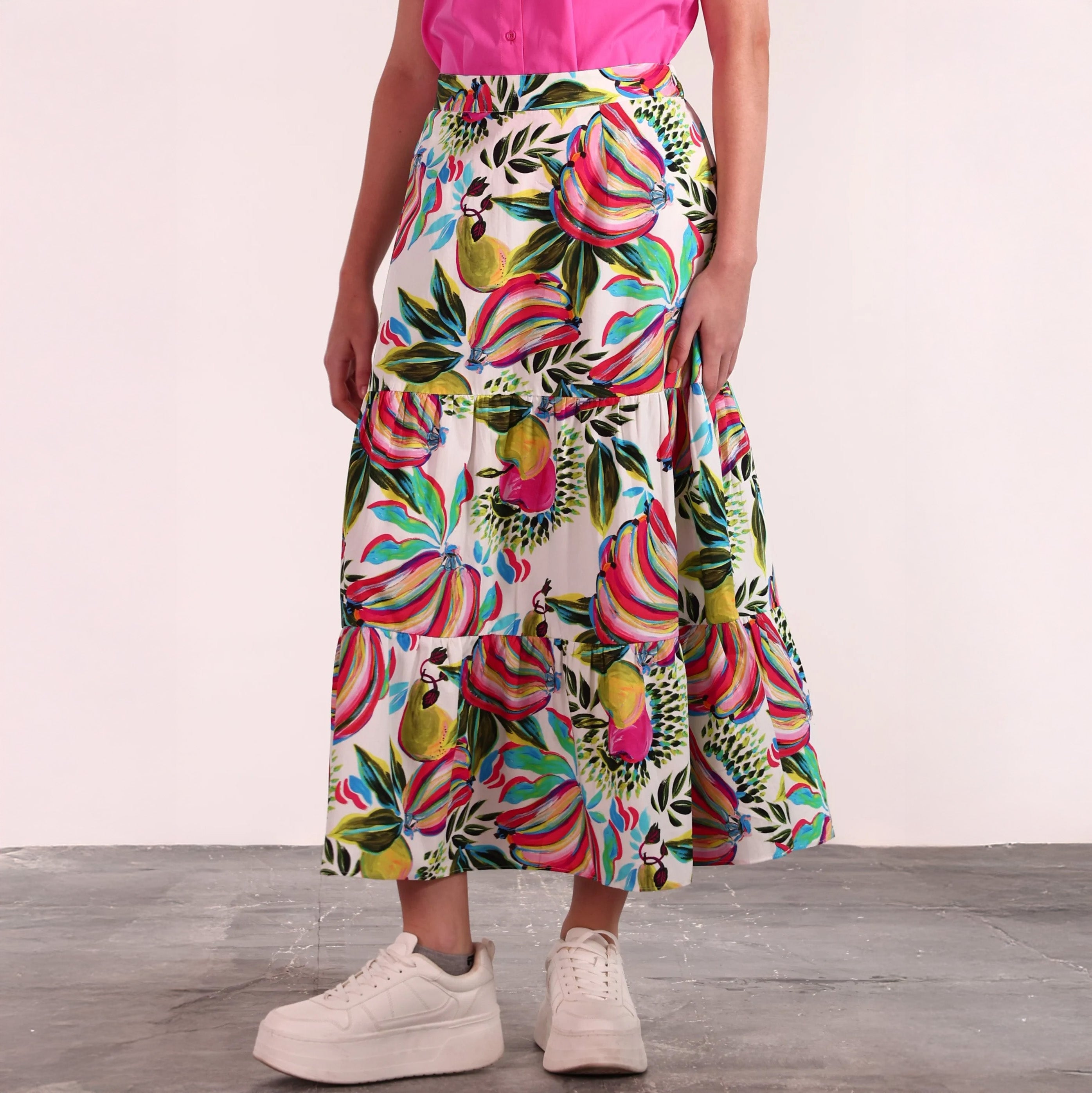 Ada Skirt 2546