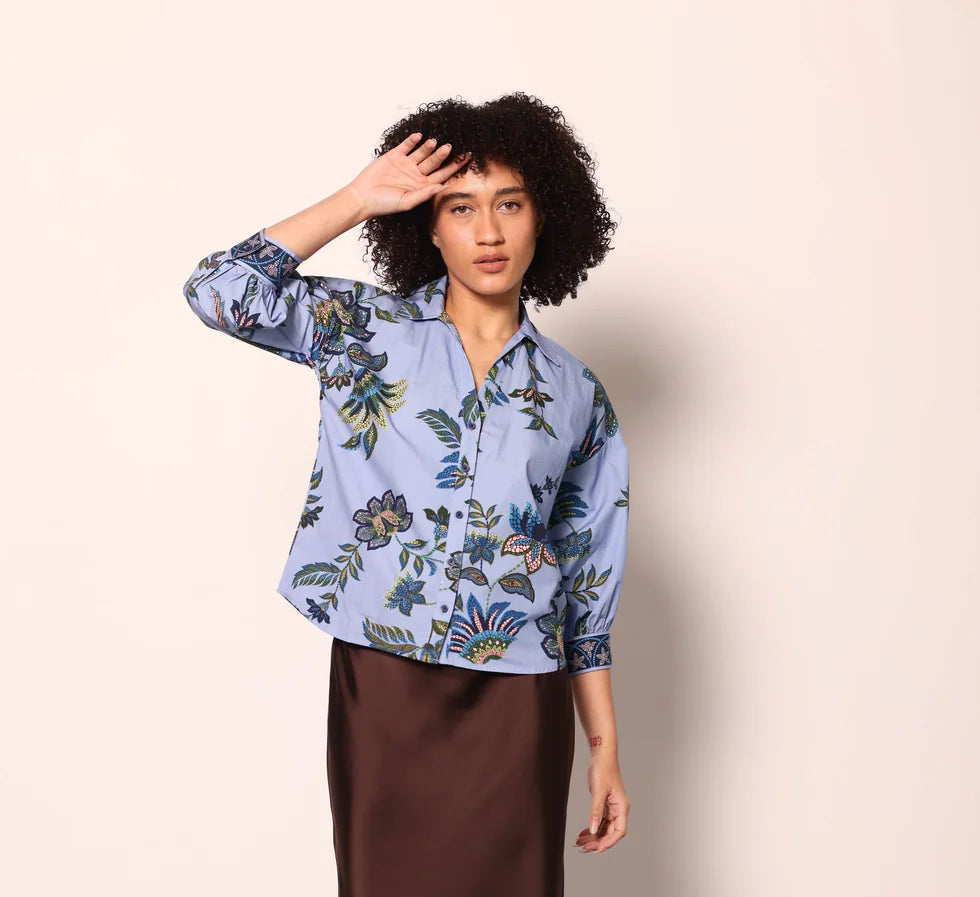 Elsa Top MD-2572