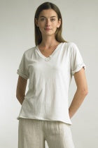 Basic Tee 1404C