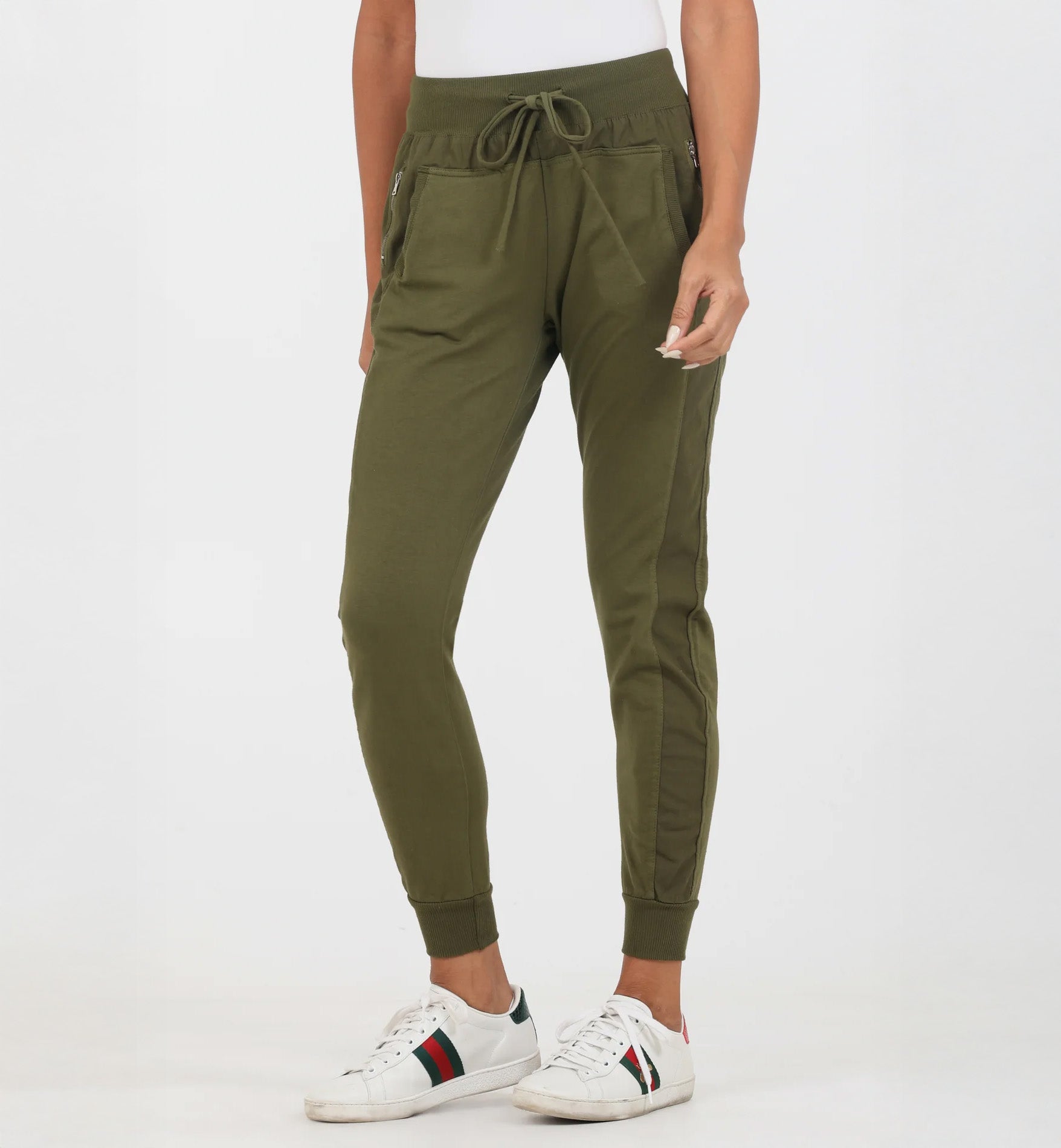 Ultimate Jogger 153 8