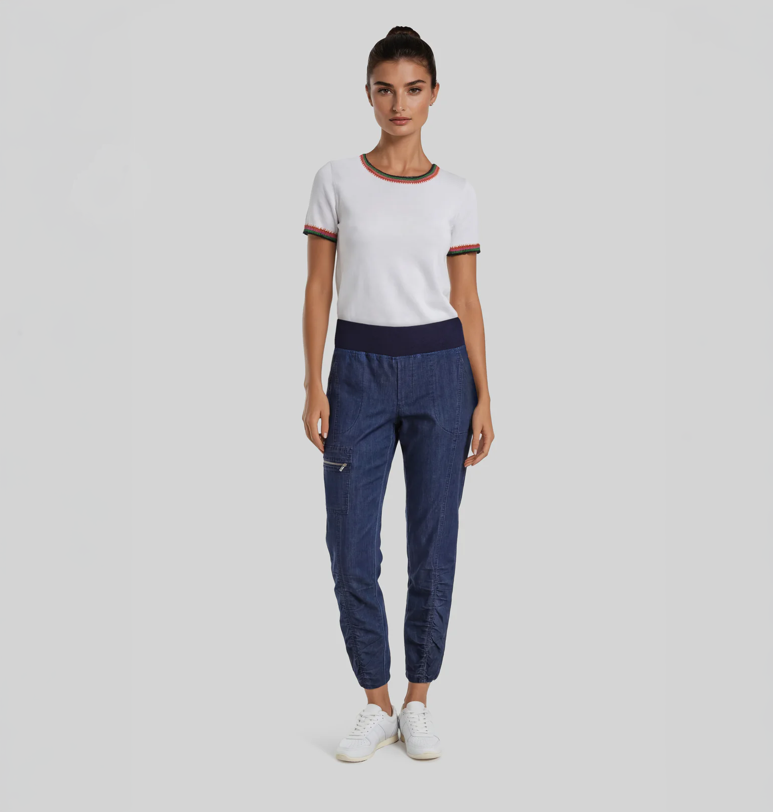 Ash Pant 220P216