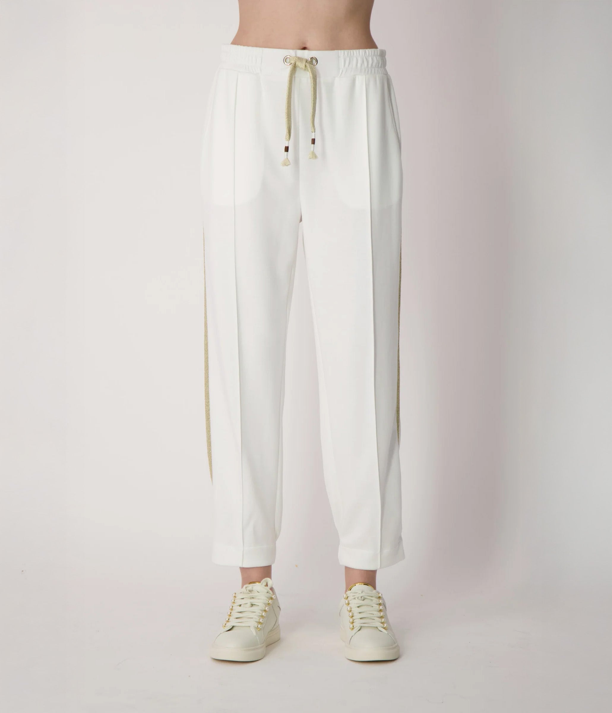 Drawstring Pants 225127