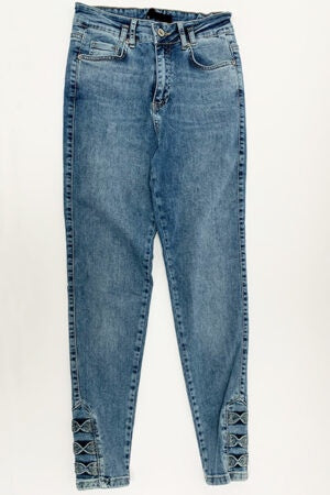 Jeans 8423
