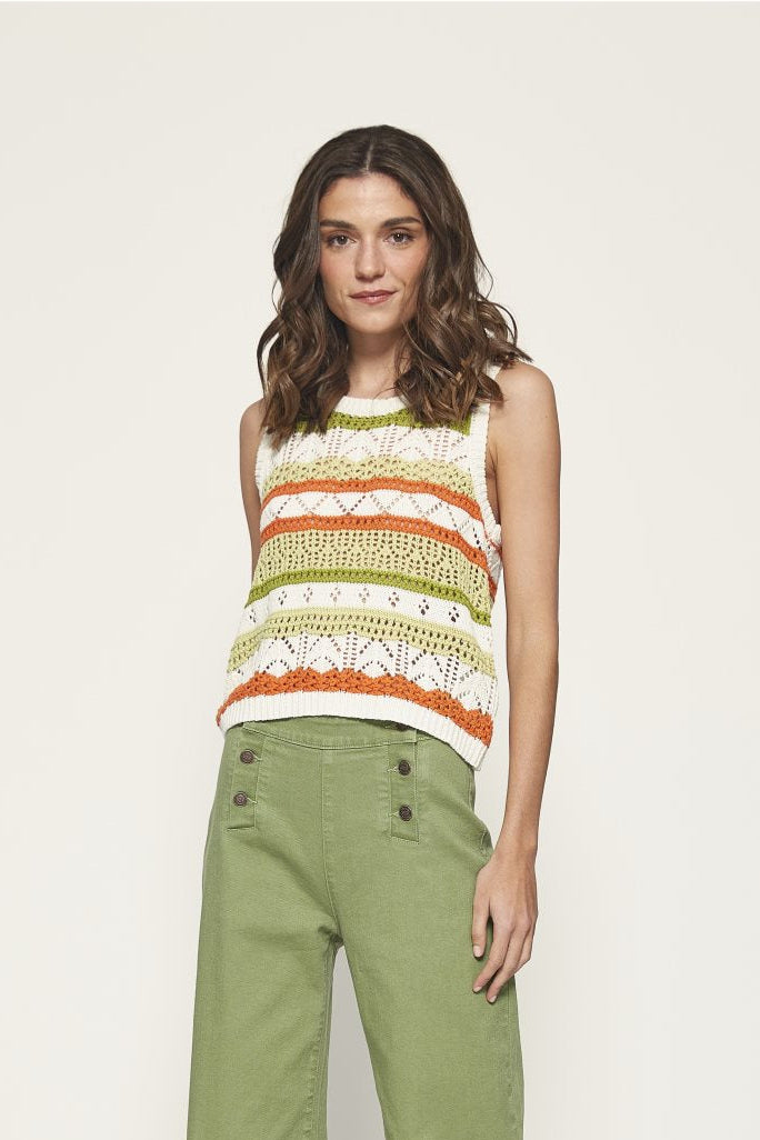 Vest 25016802
