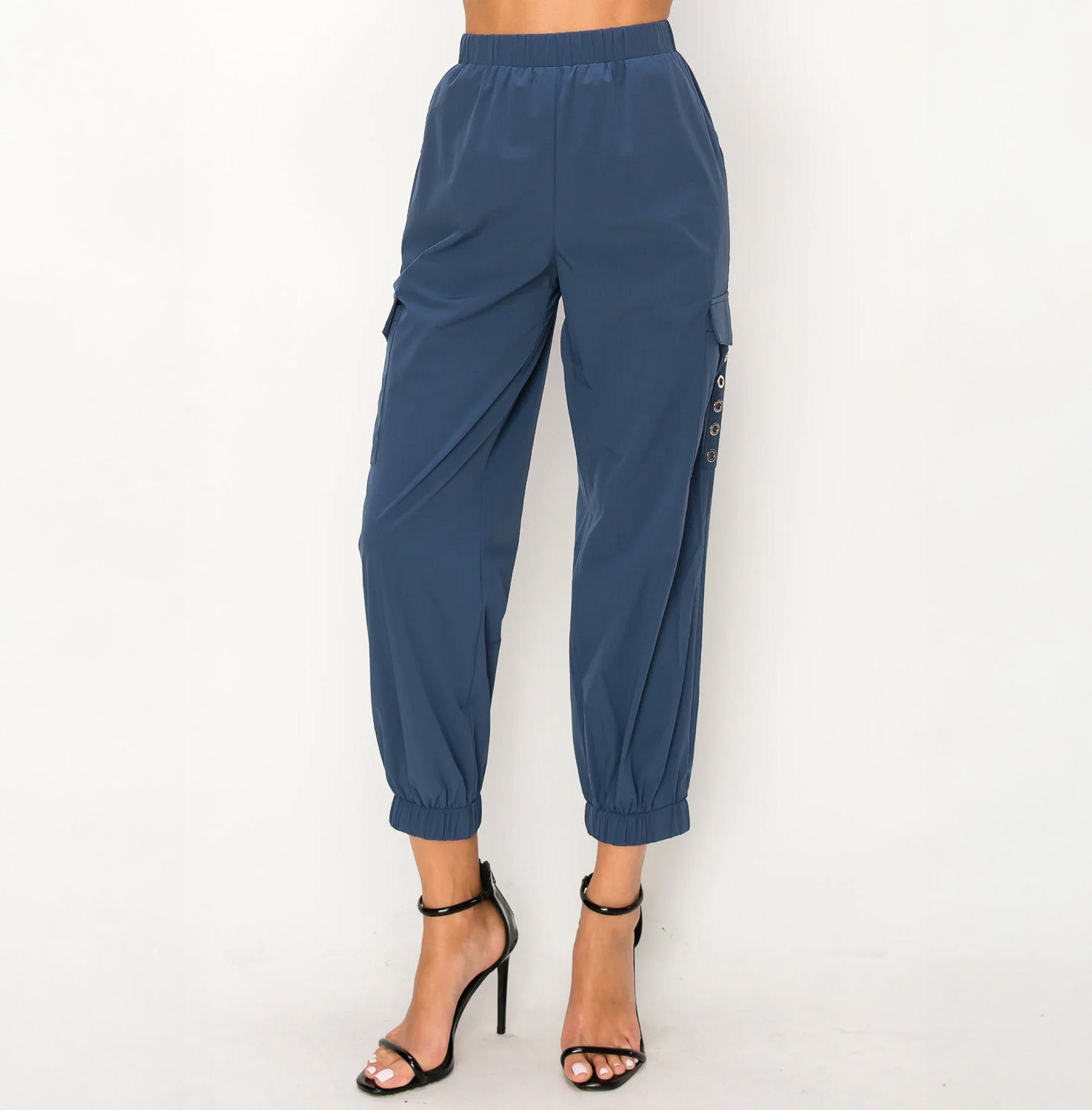 Weslie Pant 3410W