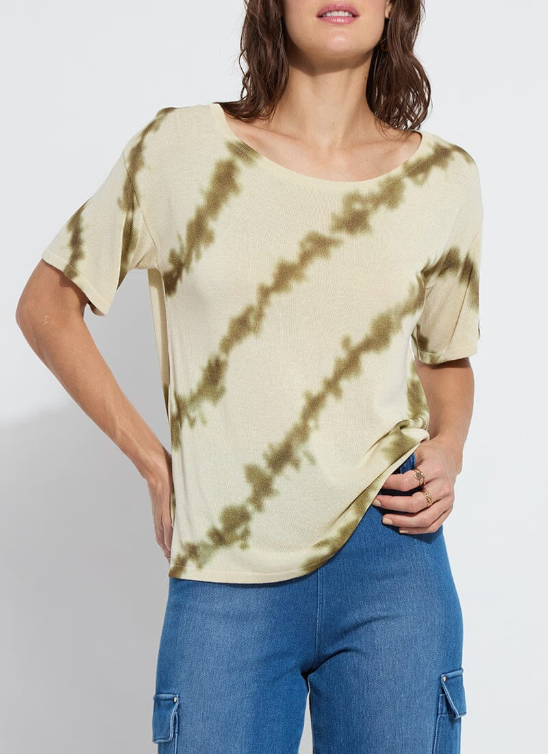 Stelle Sweater Top 3567