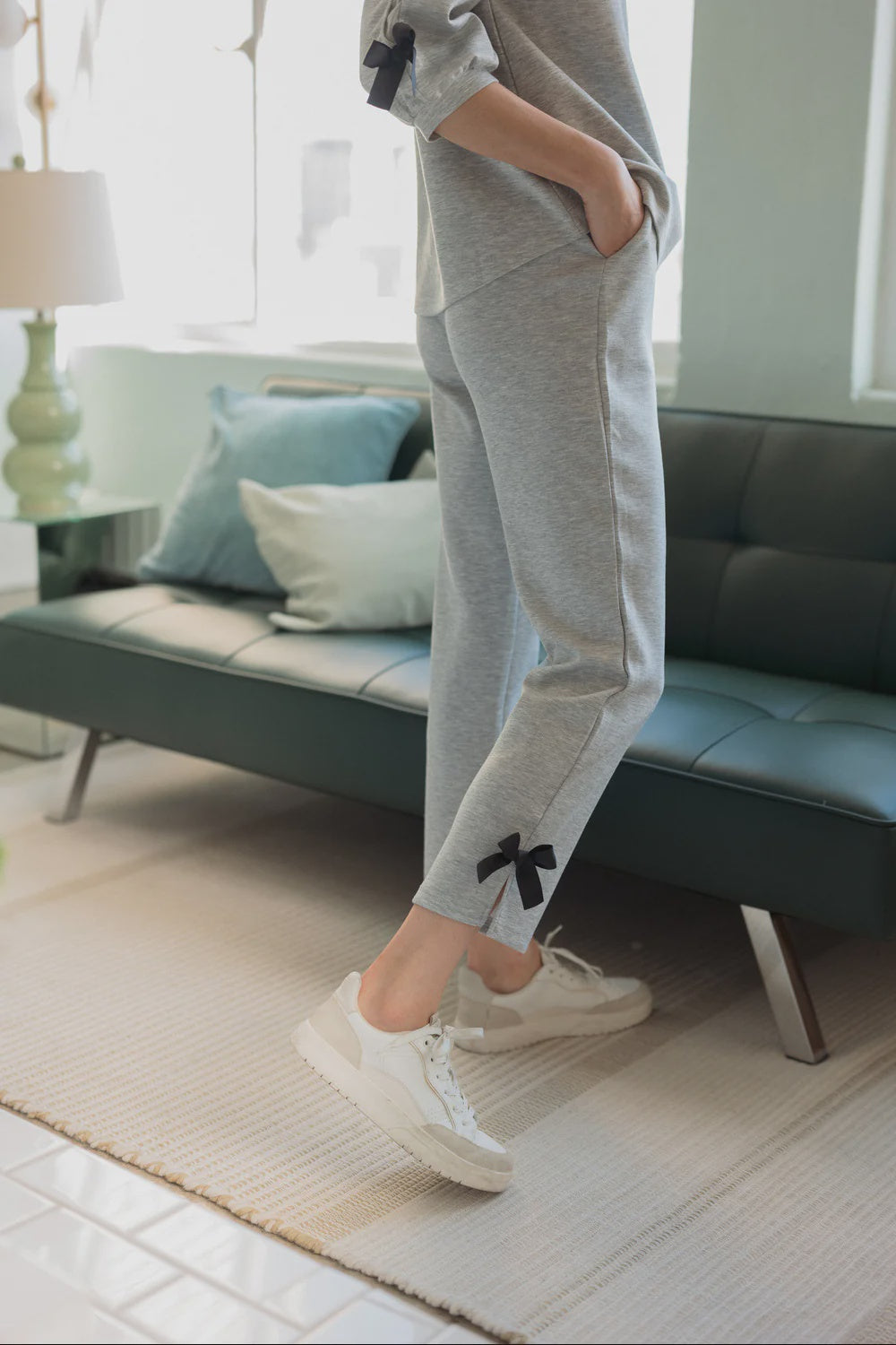 Jelina Pant Ribbons 35720K