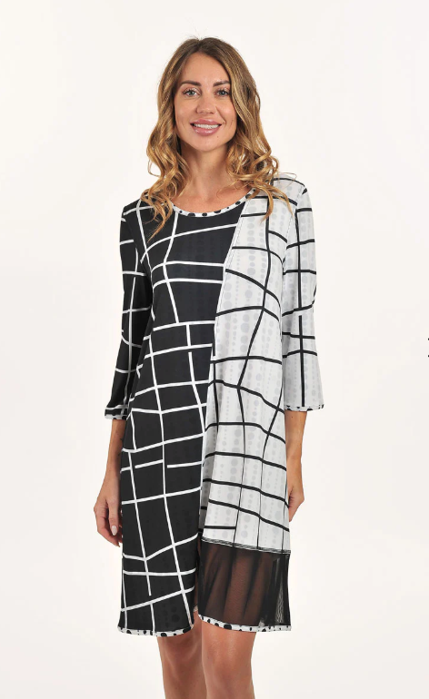 Reversible Dress S5KD4113