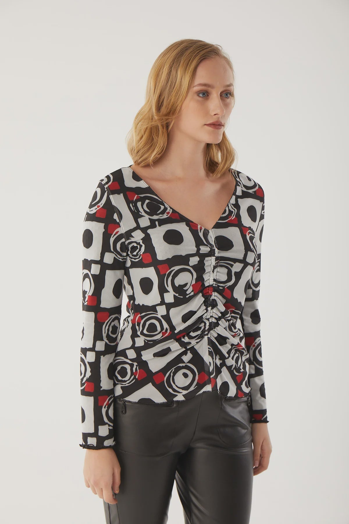 Della Top 421-14600