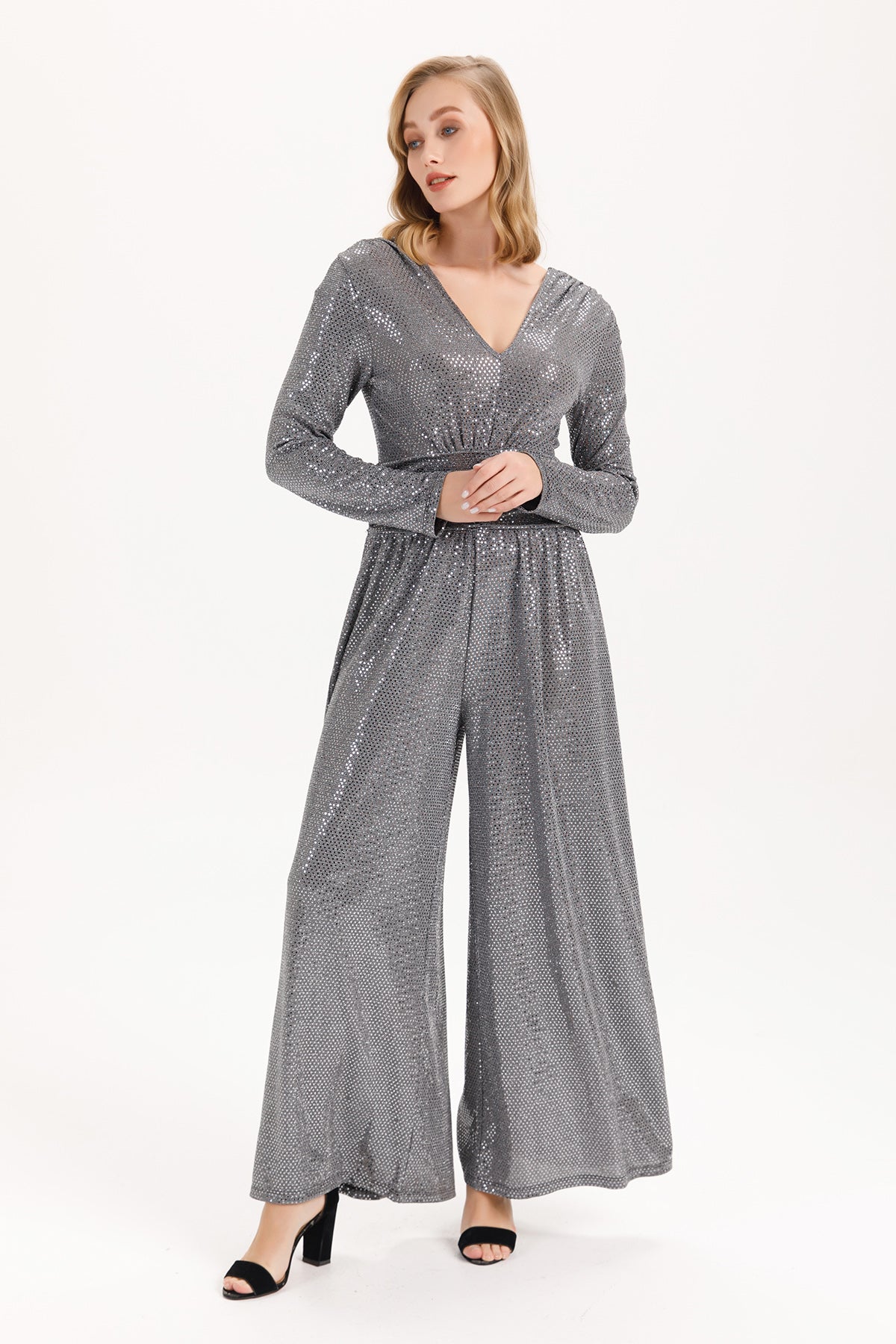 Joni Jumpsuit 425-13985