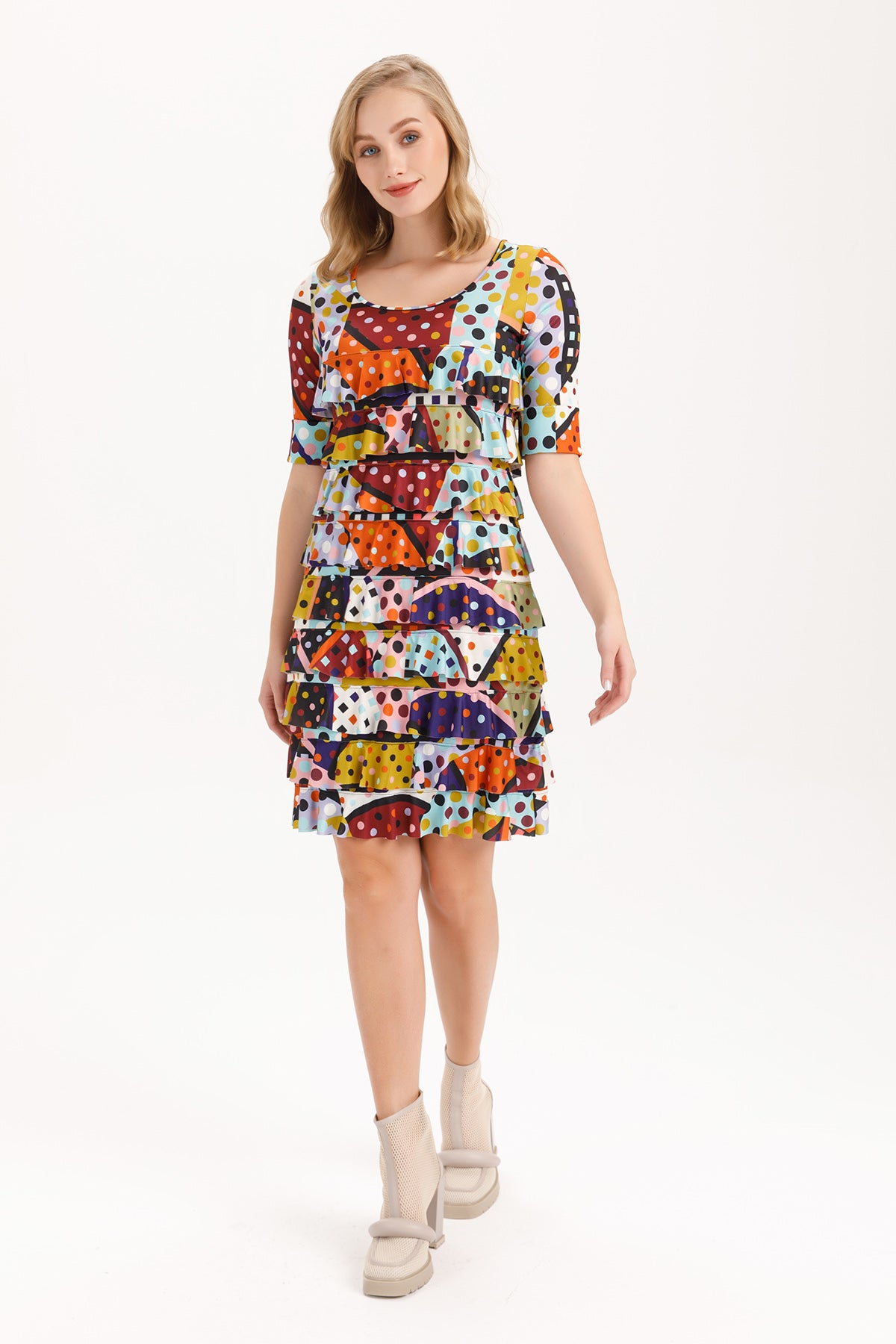 Elbow Sleeve Cha Cha 425-2255-L