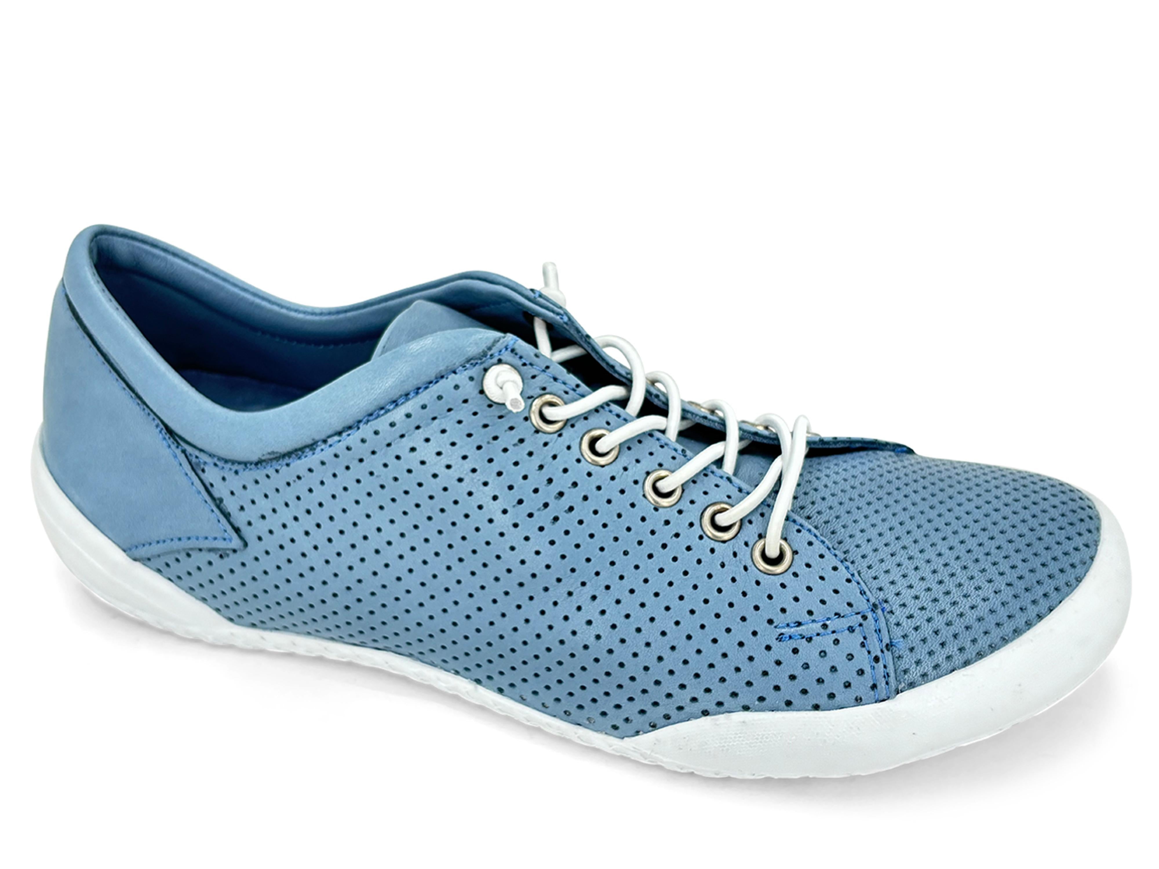 Teejay Sneaker