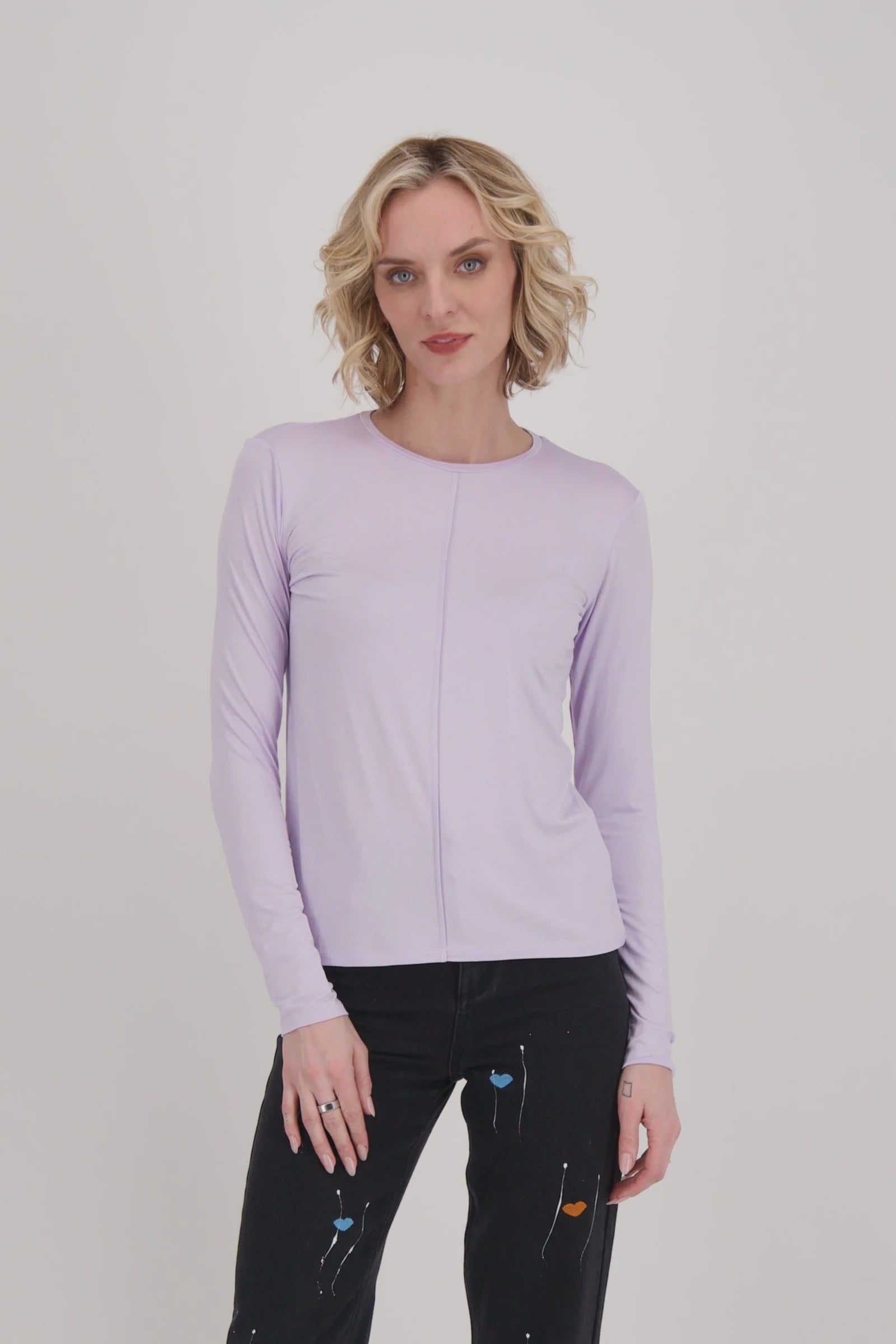 Layering Top 524670
