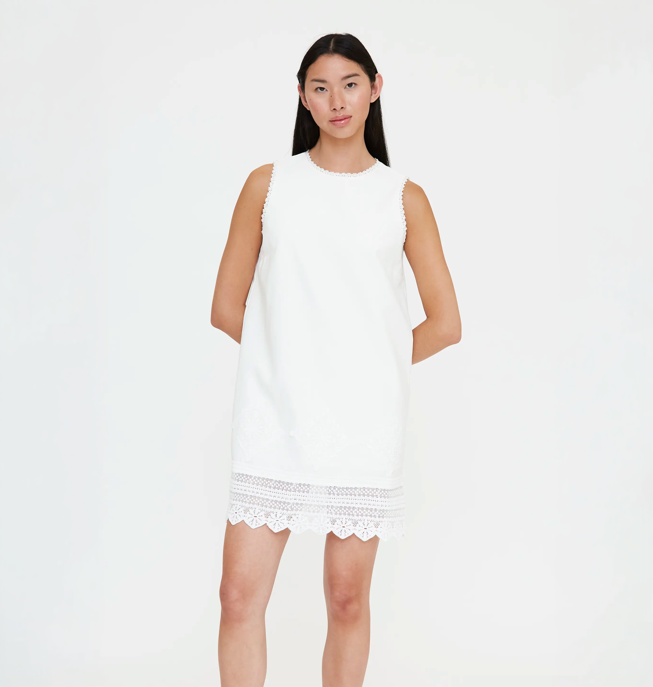 Dress 11274