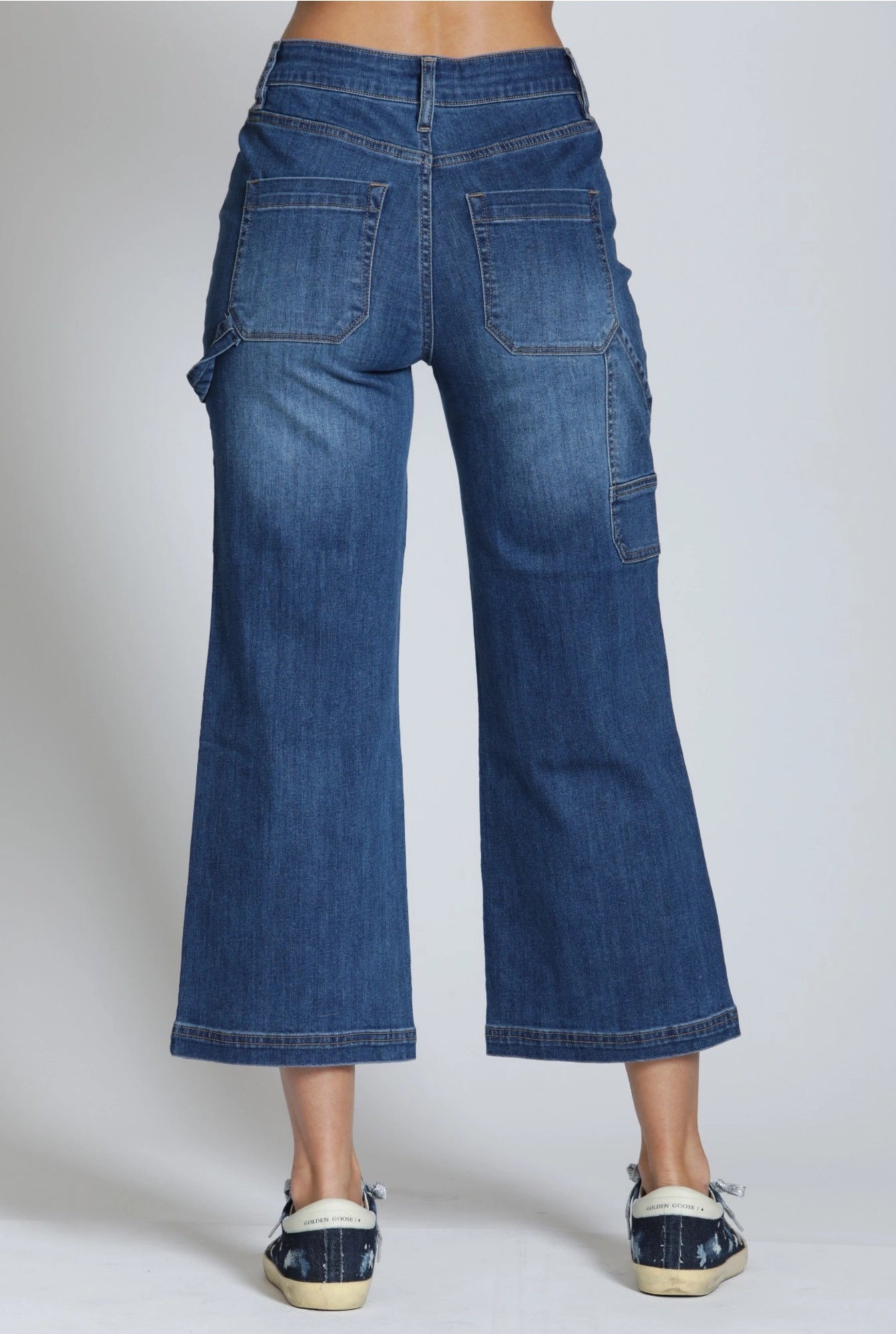 Jeans C179