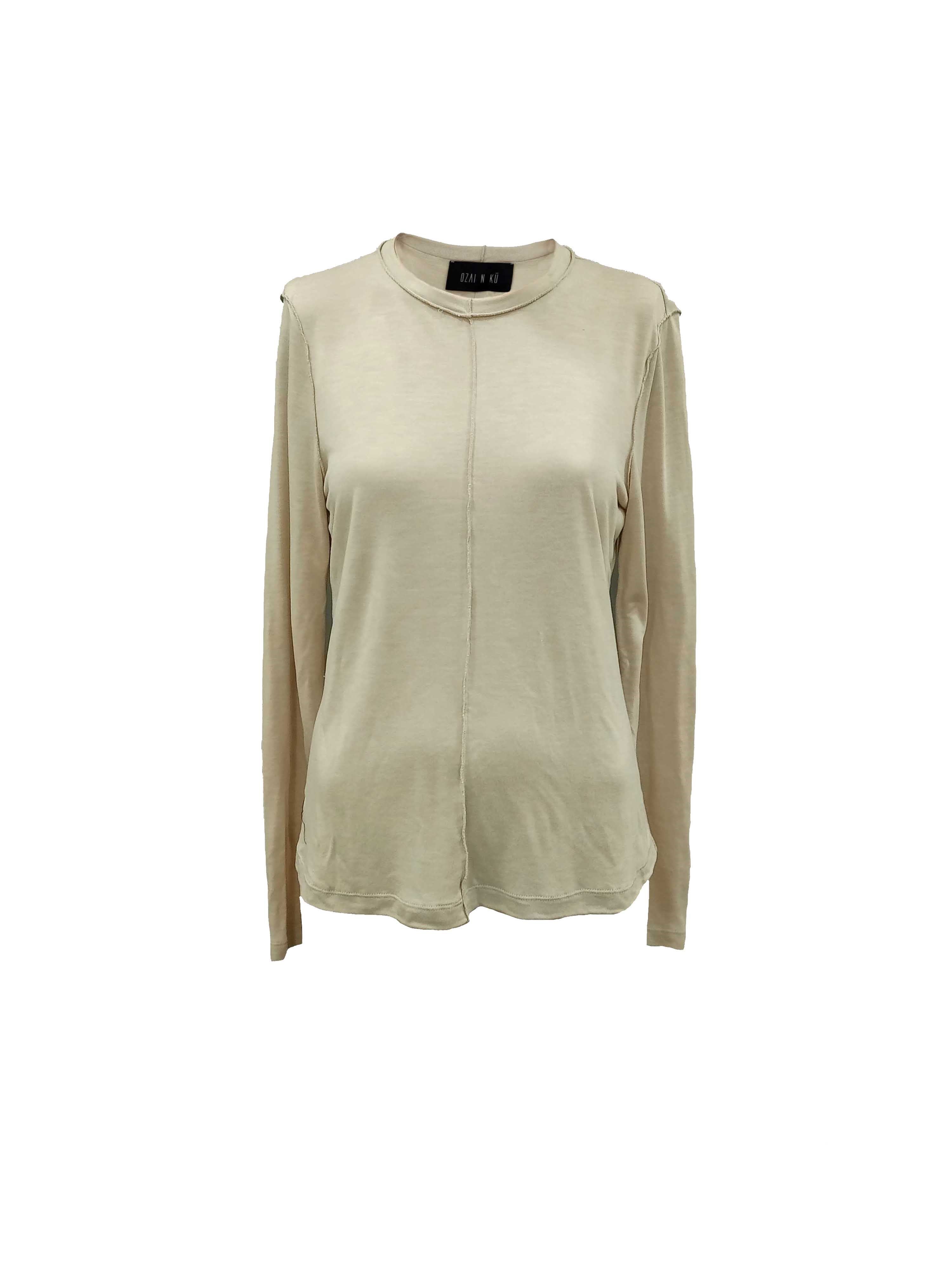 Long Sleeve Tee 766113