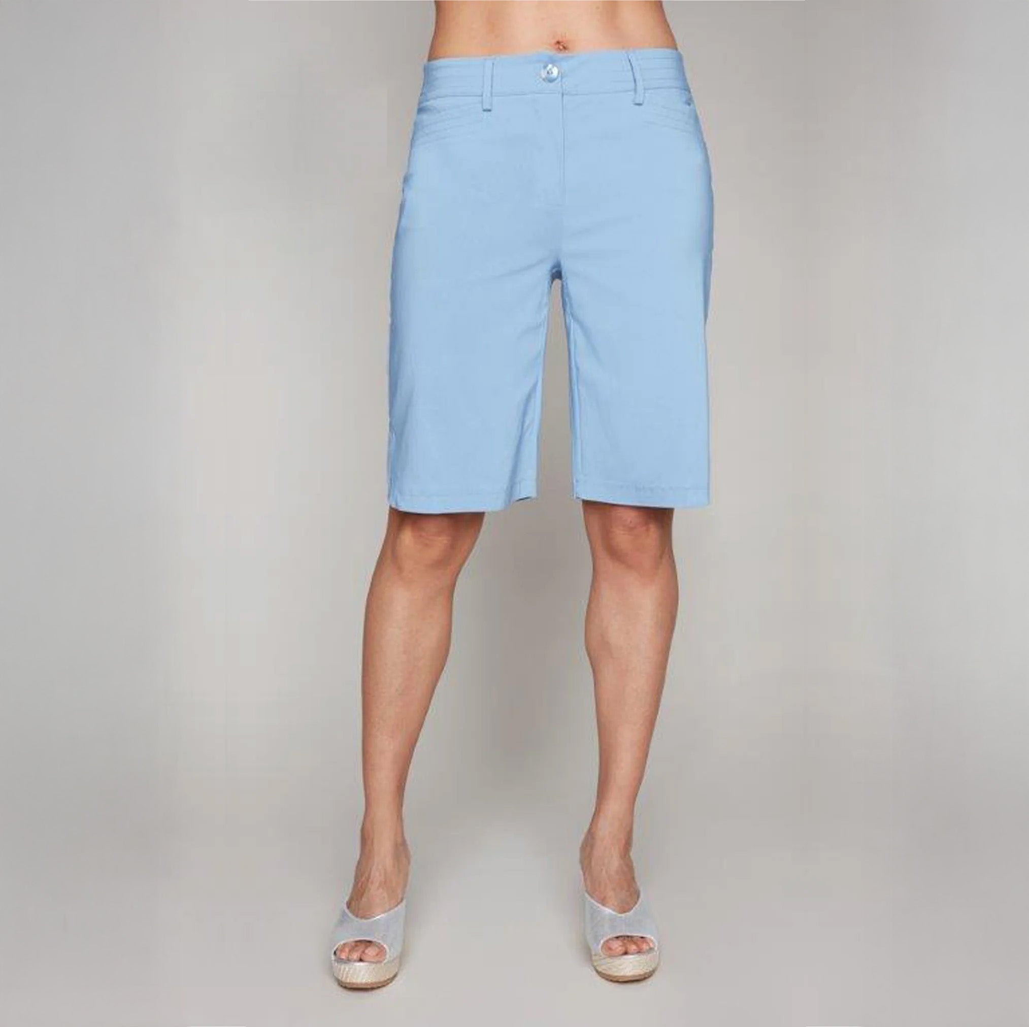 Woven Short 7833