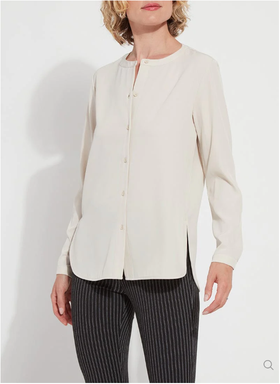 Aria Stretch Top