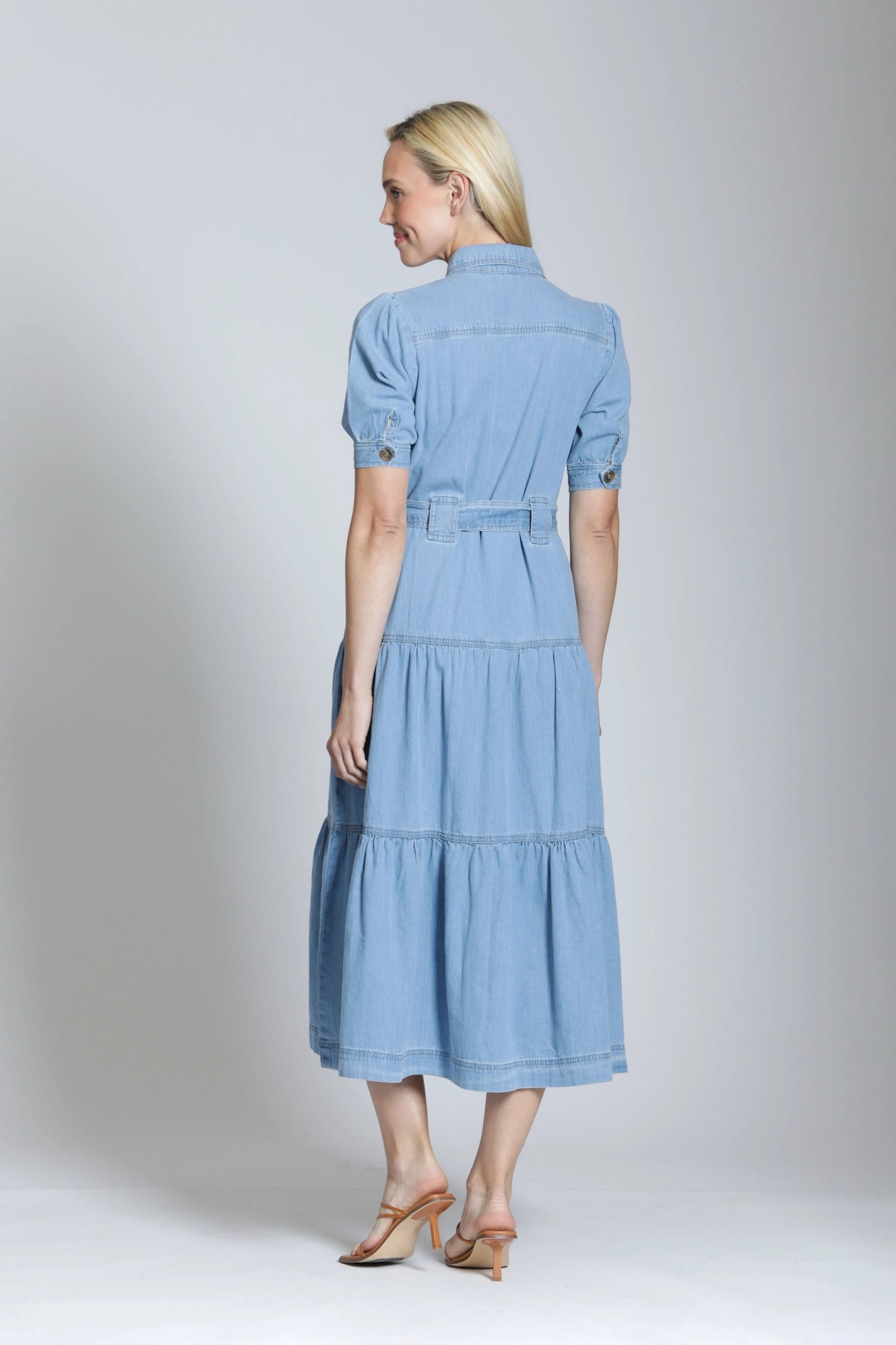 Dress B75