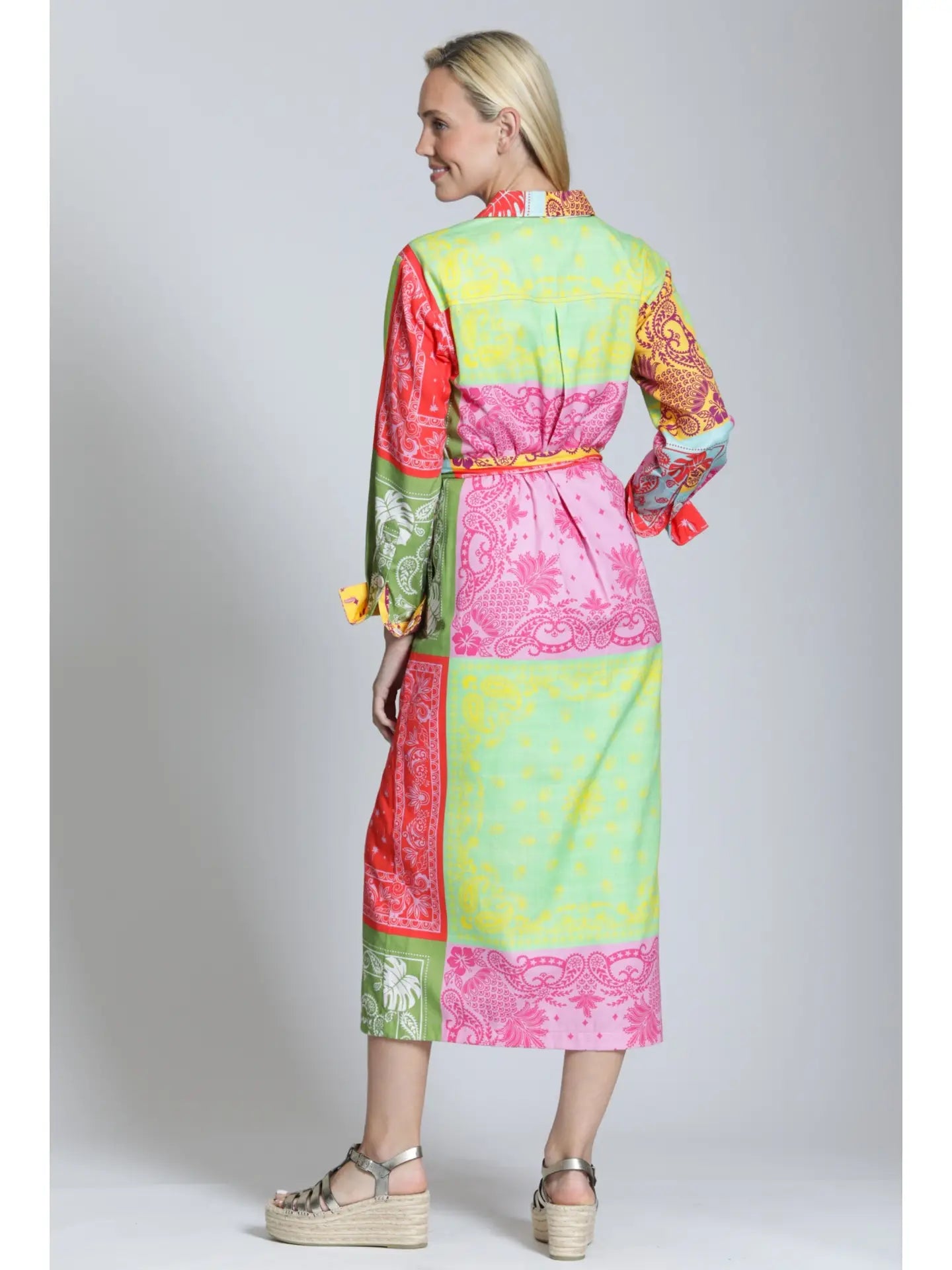Dress J75B