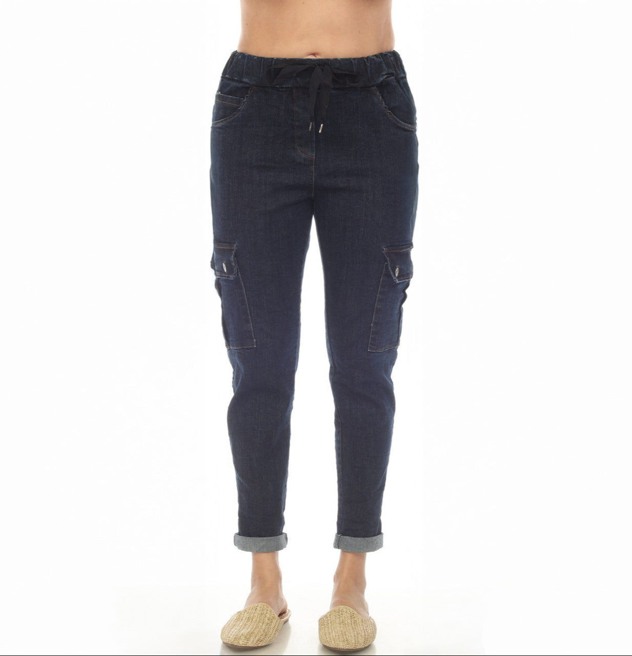 Pant 9613