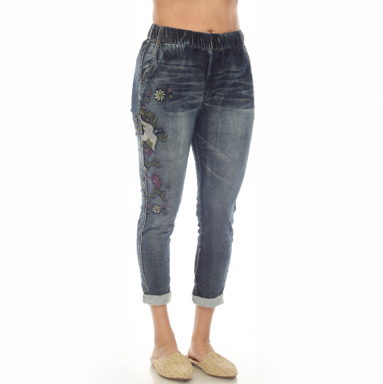 Pant 9629