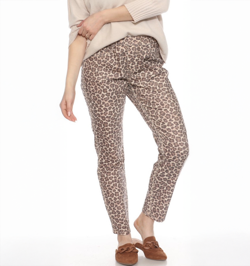 Reversible Pants 9866