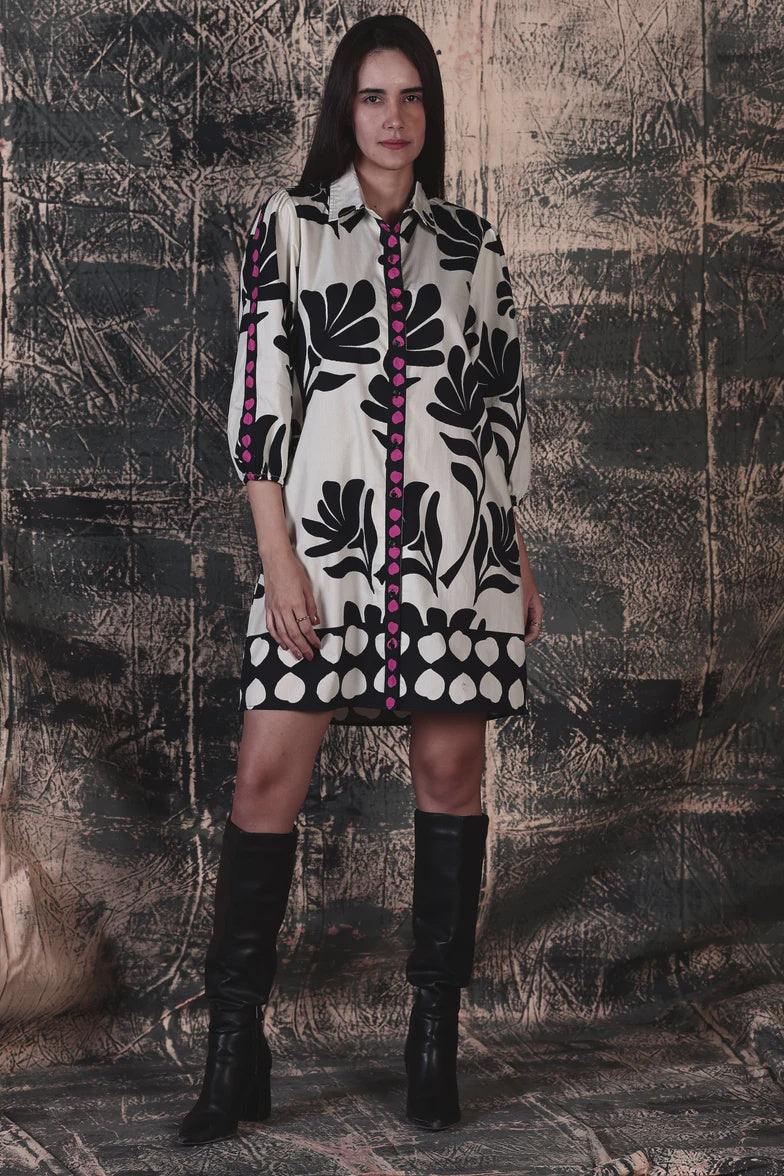 Ava Dress