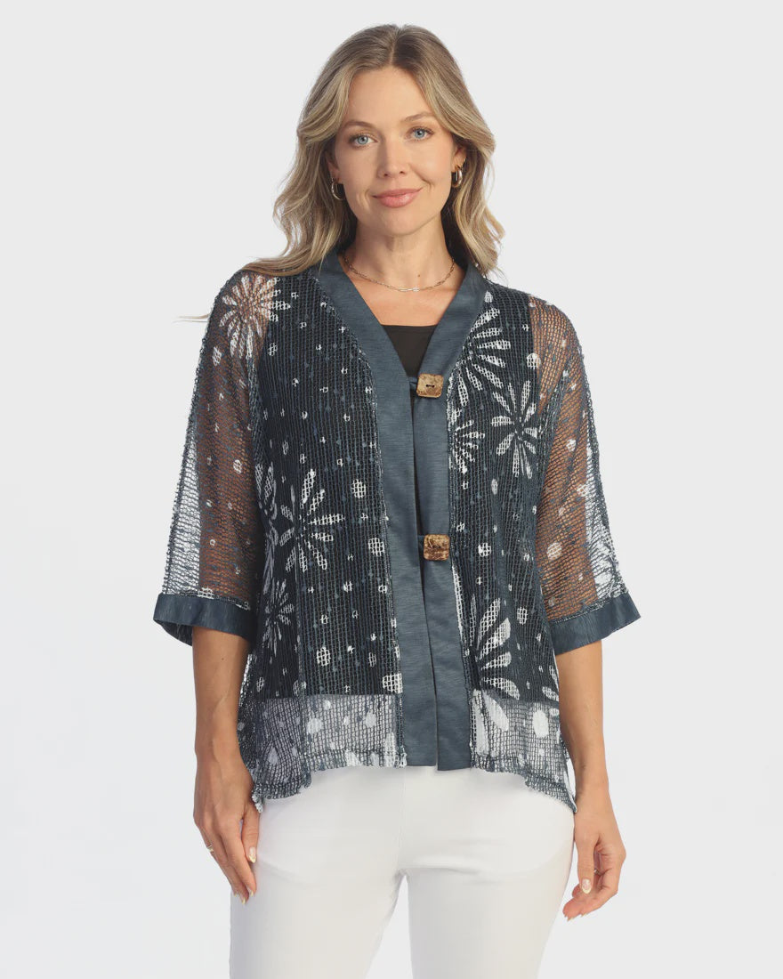 Evangeline Jacket BC8