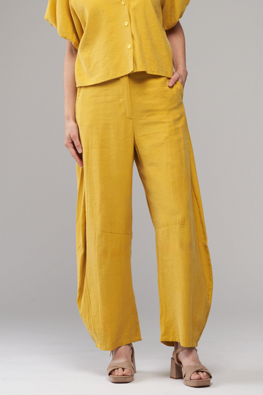 Barrel Leg Pant BCP9087