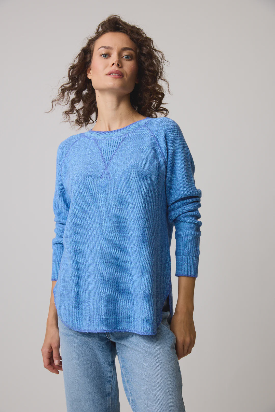 Skyler Sweatshirt 80049
