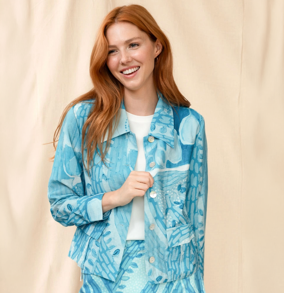 Jacket CP-92581