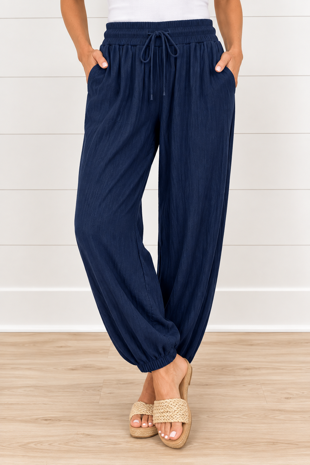 Harem Pant 64094