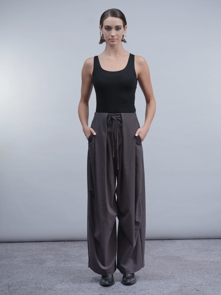 Gray Pant H2019