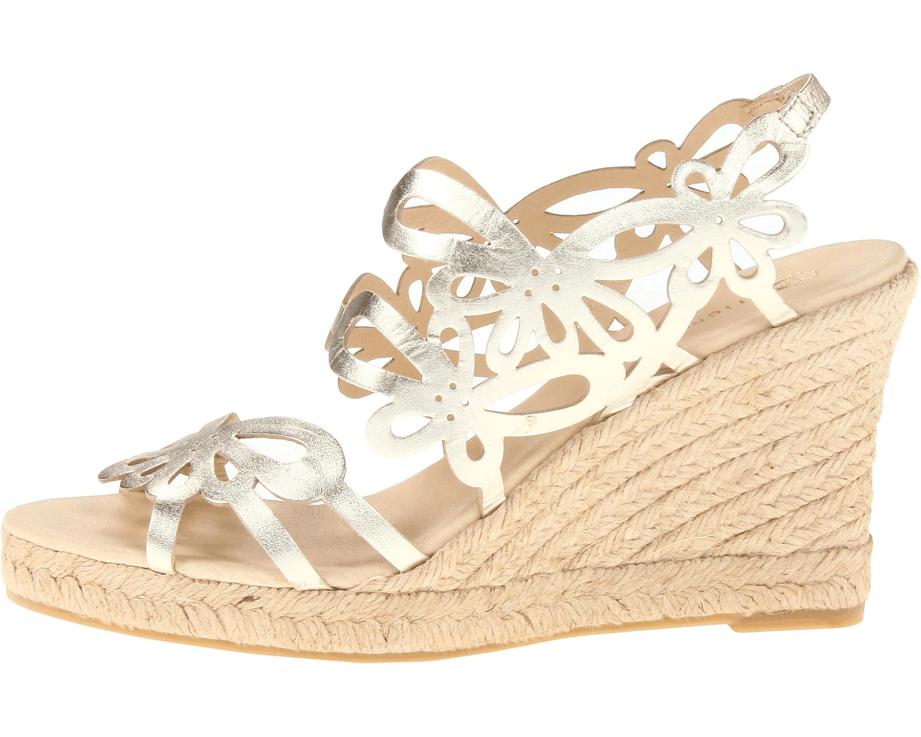 Jillian Sandal