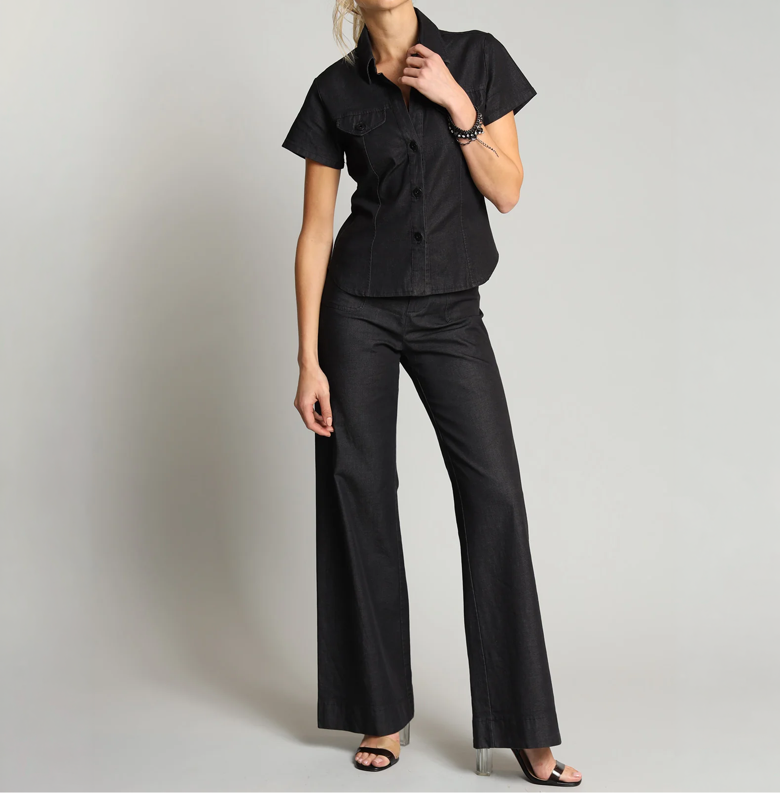Marny Pant P4348