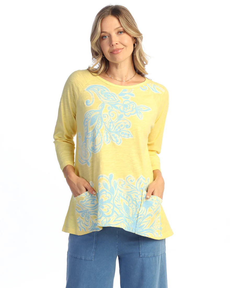Tunic Top M12