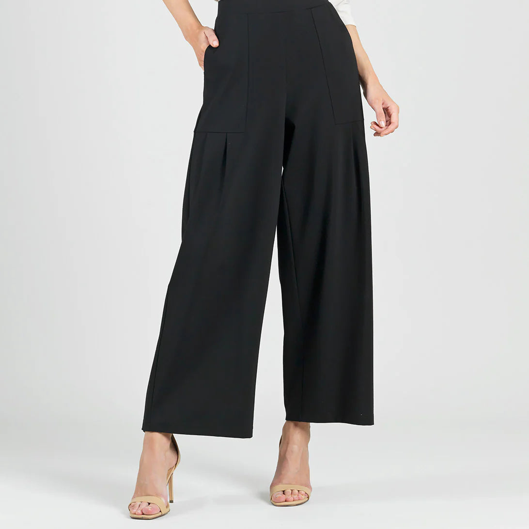 Wide Leg Pant PT70