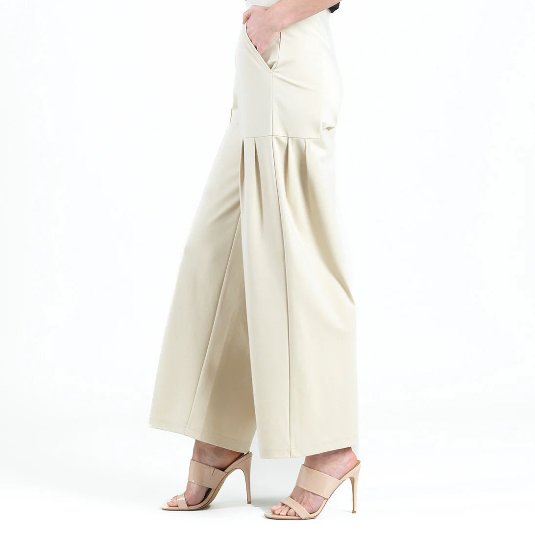 Wide Leg Pant PT70