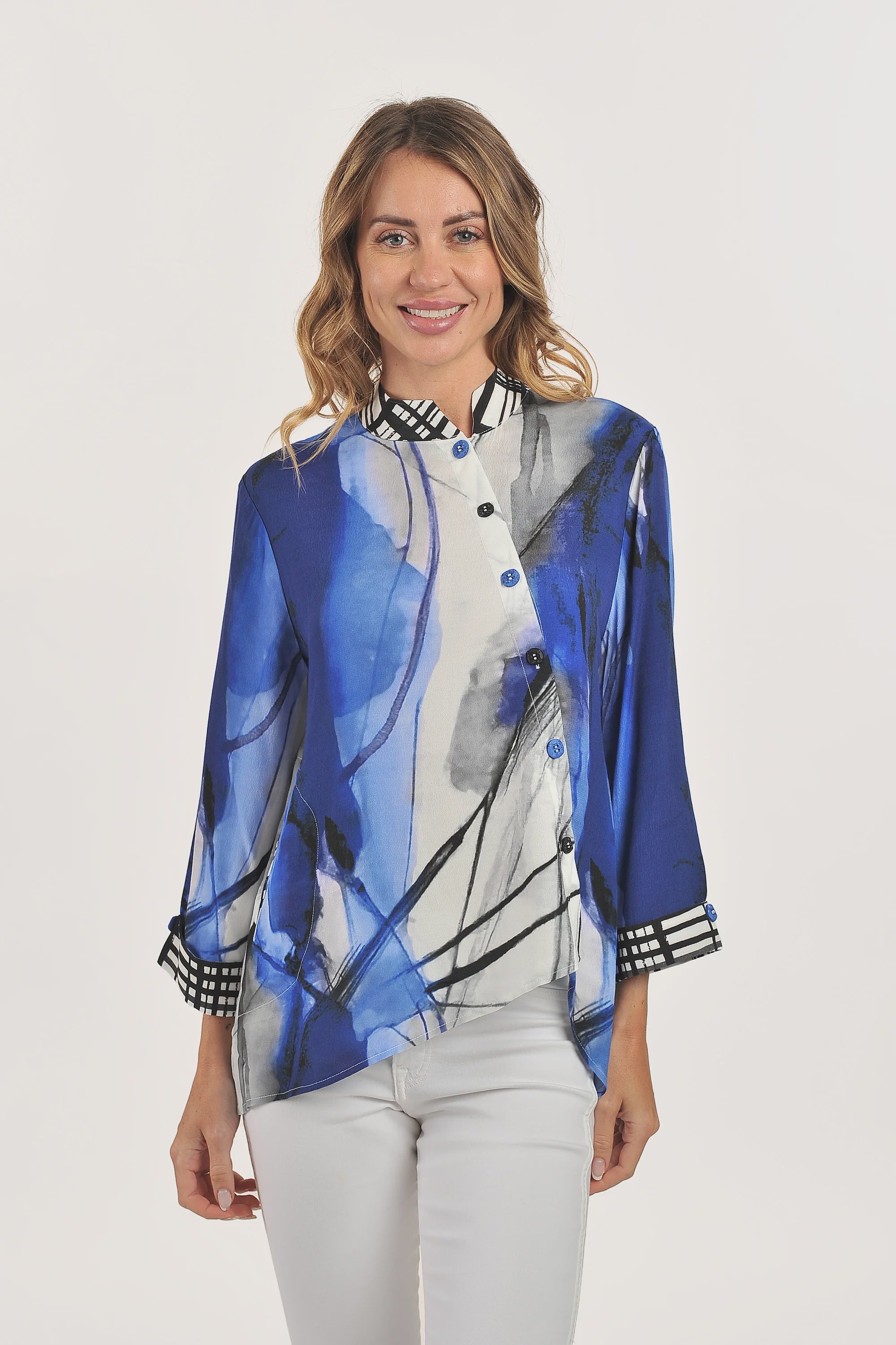 Blouse S5WT5397