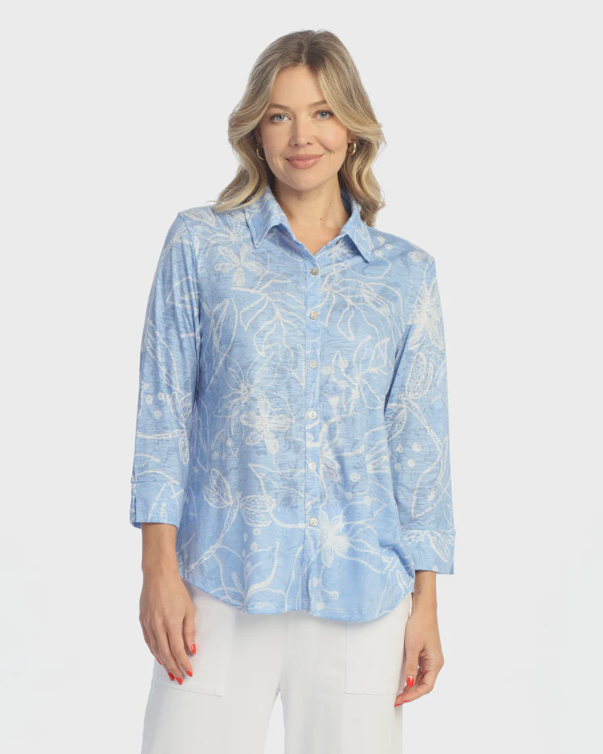 Button Down Shirt SG1