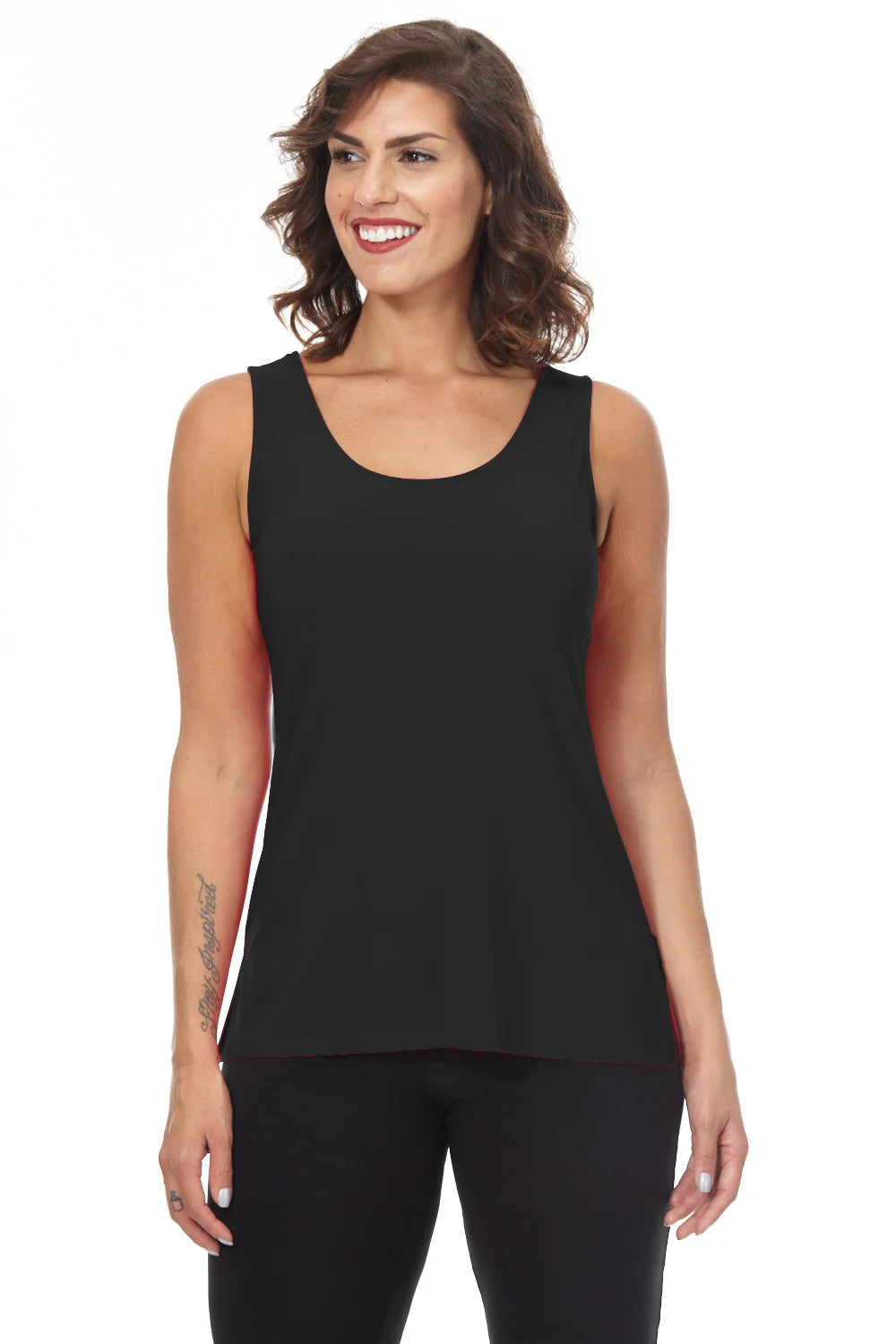 Reversible Tank ADT-02A