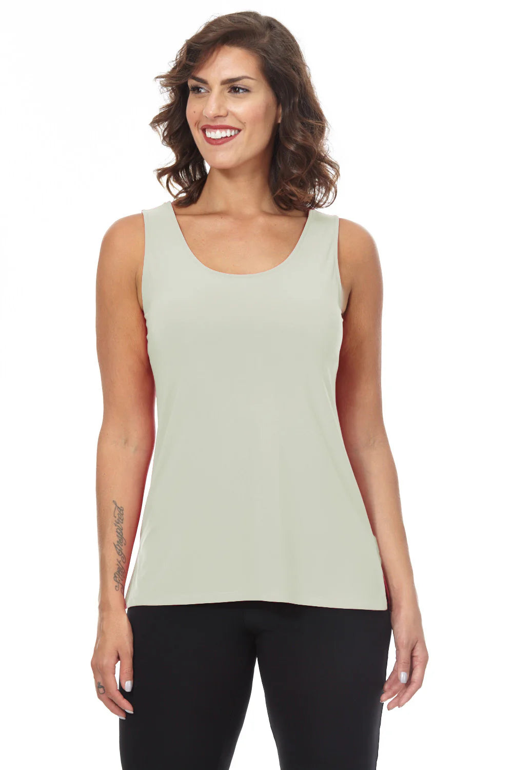 Reversible Tank ADT-02A