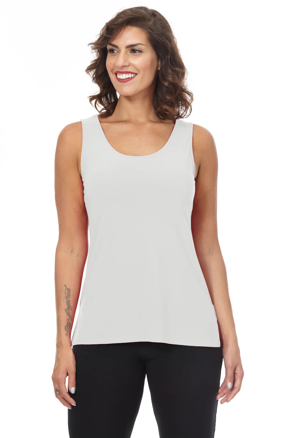 Reversible Tank ADT-02A