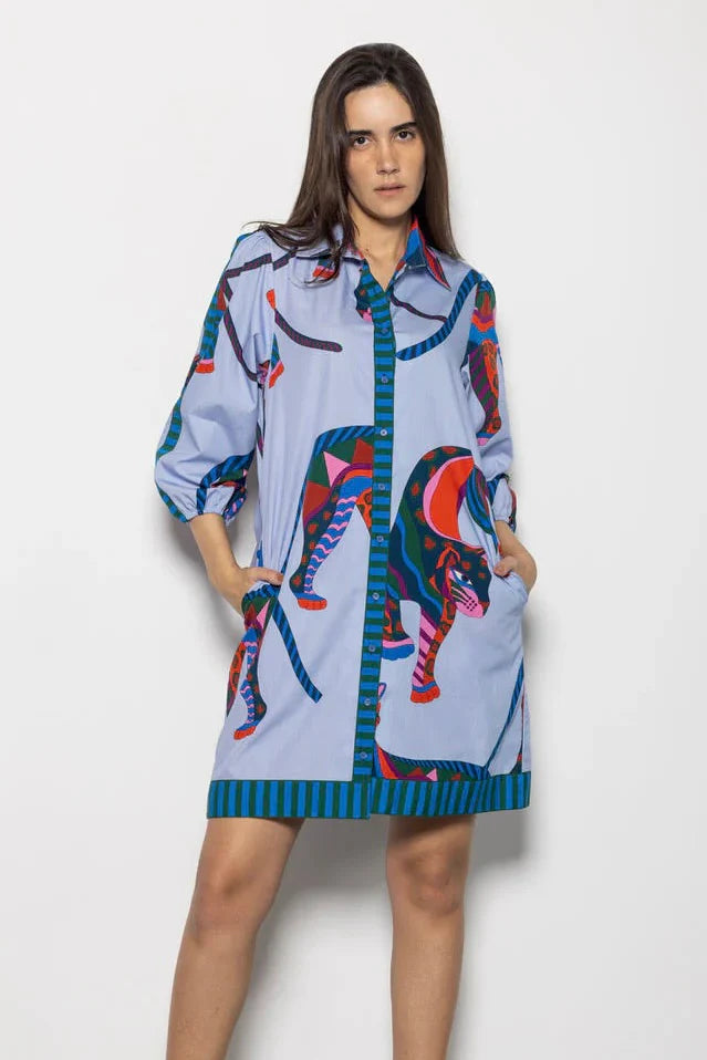 Ava Dress