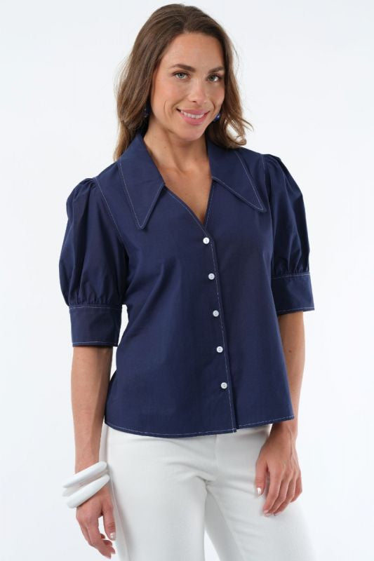 Blanche Top