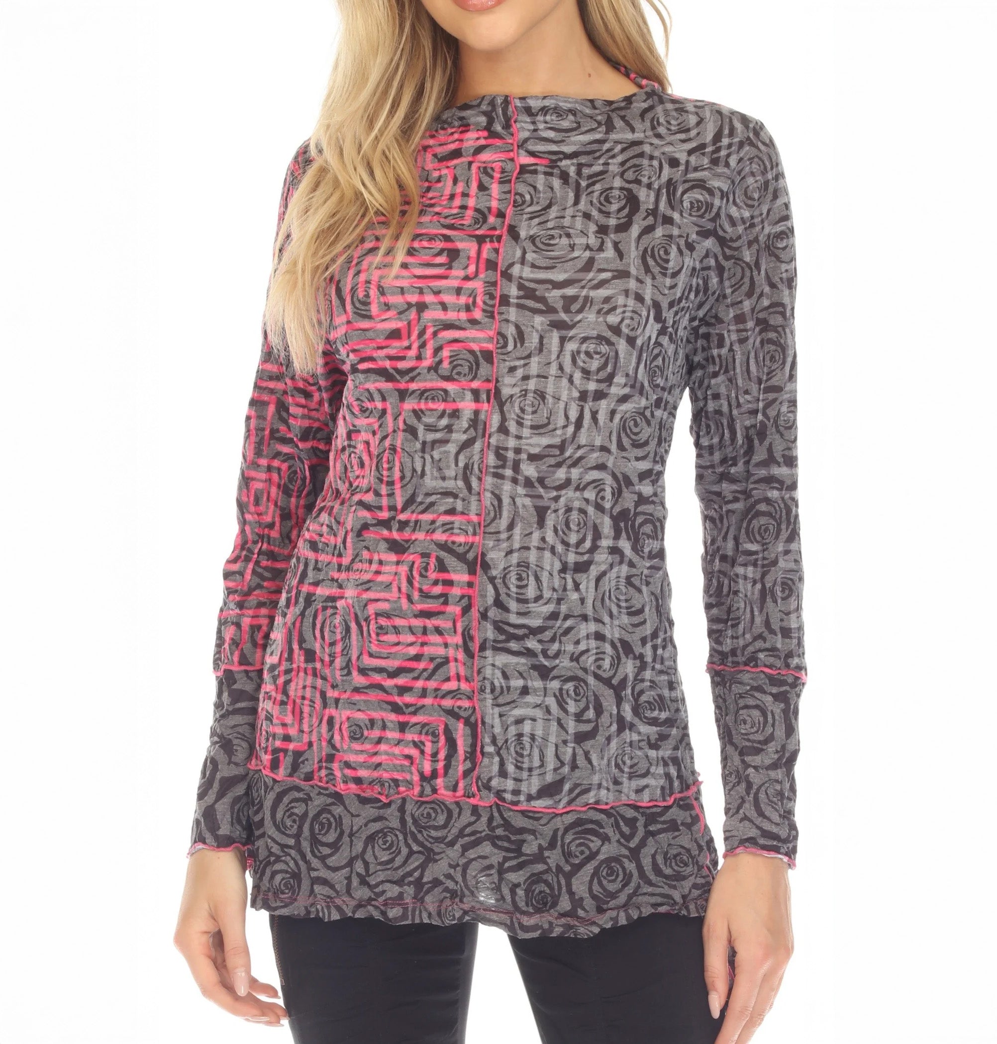 Melinda Top OE