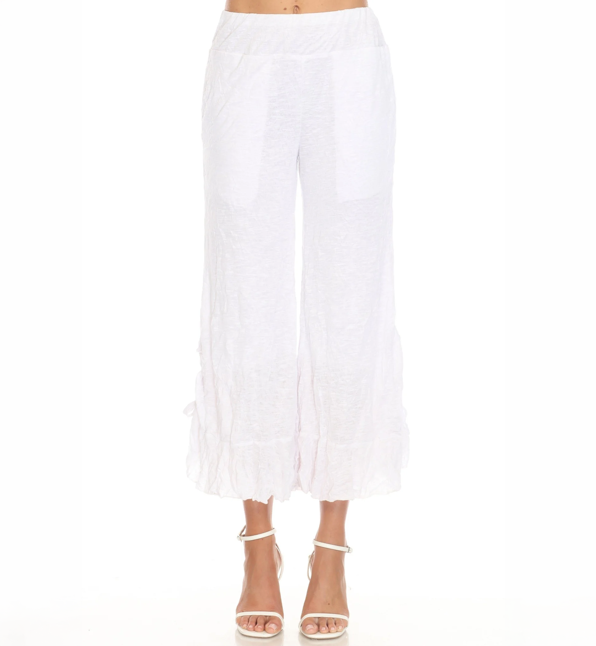 Crop Pant