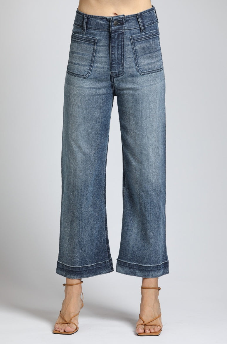 Pants B168