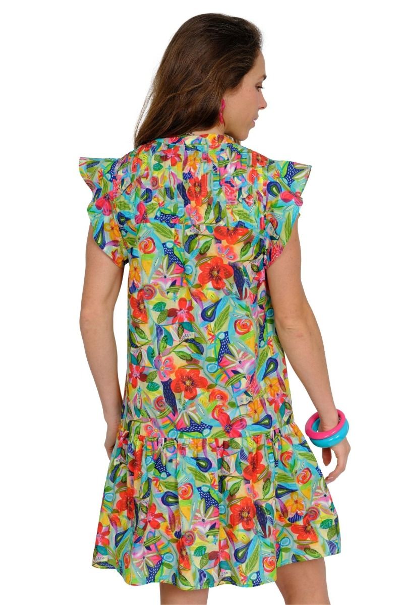 Kelsey Dress